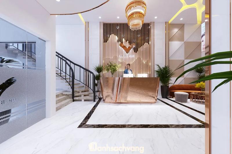 Hình ảnh Thẩm Mỹ Bùi Việt: 261B Hai Bà Trưng, Quận 3