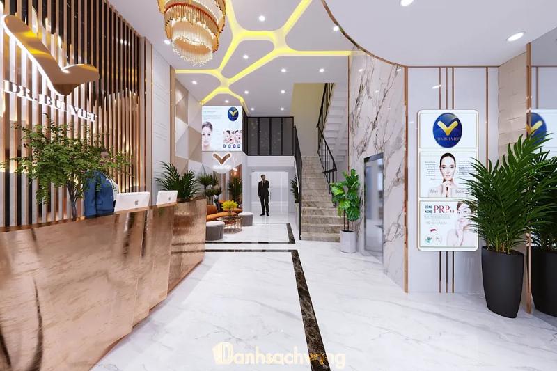 Hình ảnh Thẩm Mỹ Bùi Việt: 261B Hai Bà Trưng, Quận 3