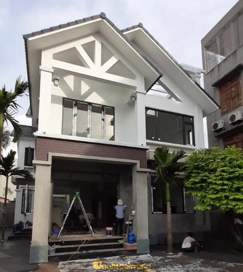 Hình ảnh Cửa Nhôm Xingfa: Lô 05A, LK 1, TP. Thái Bình