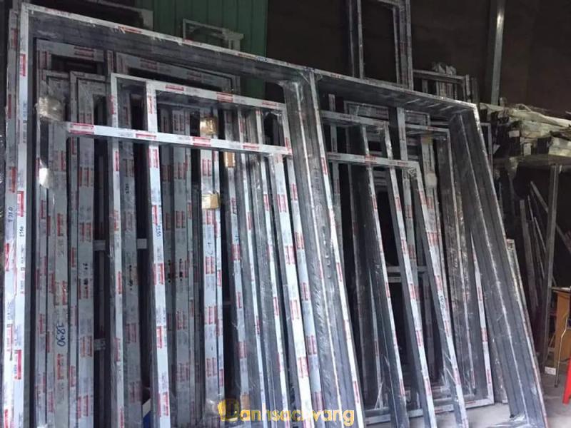 Hình ảnh Cty nhôm kính Vinh Hương: 936 Lý Bôn, TP. Thái Bình