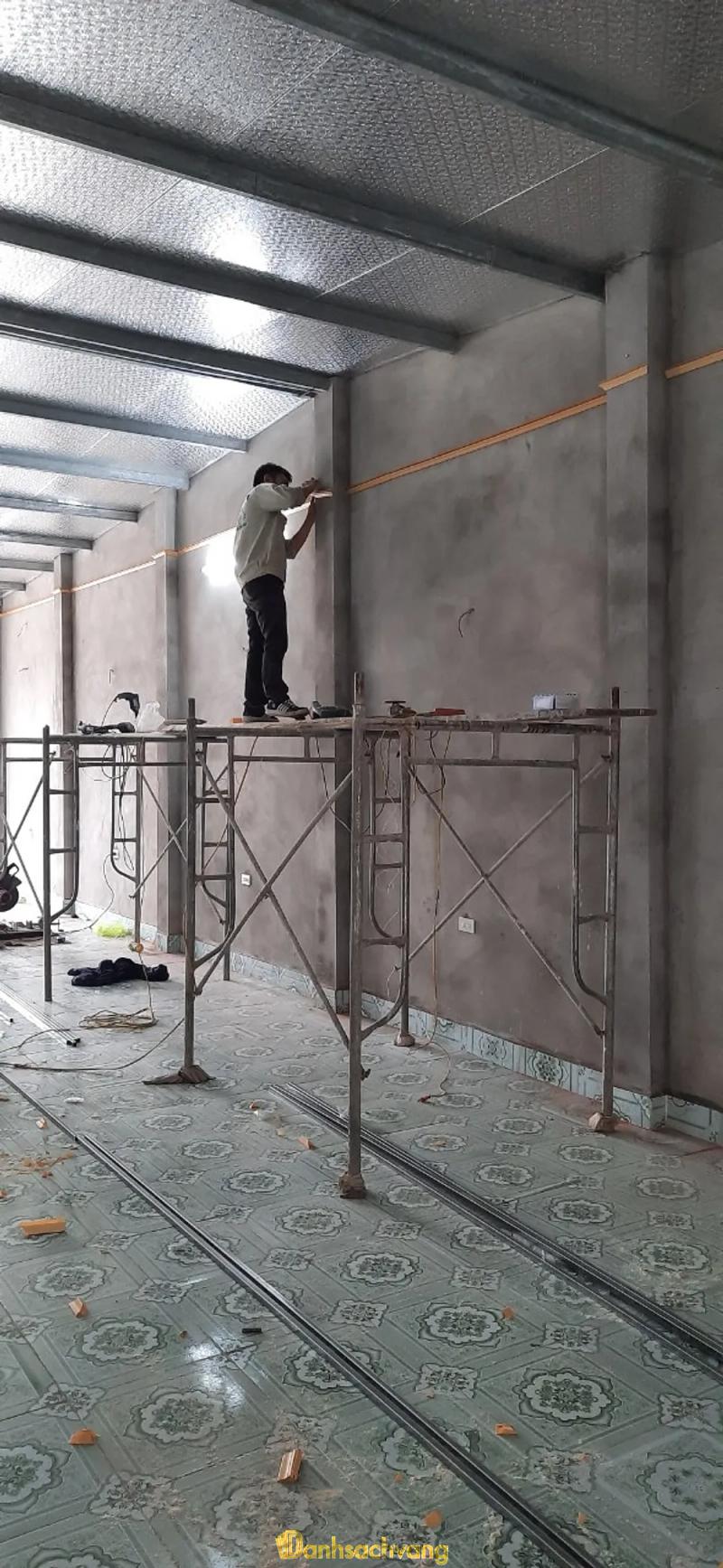 Hình ảnh Cty nhôm kính Vinh Hương: 936 Lý Bôn, TP. Thái Bình