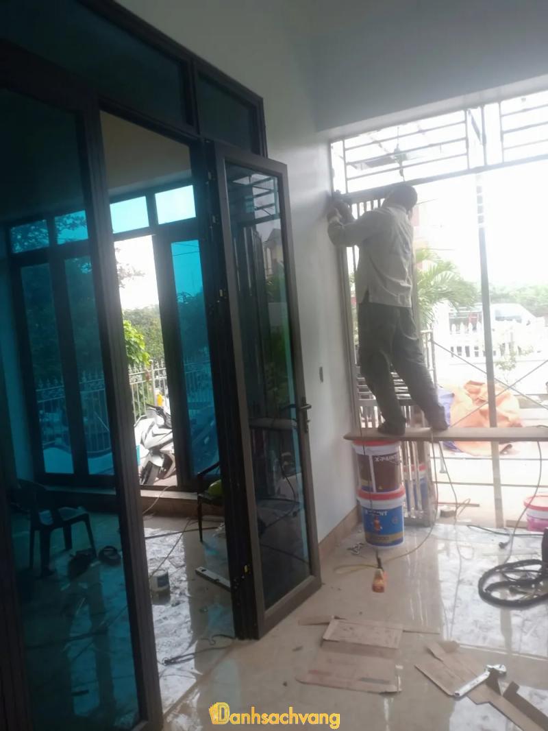 Hình ảnh Cty nhôm kính Vinh Hương: 936 Lý Bôn, TP. Thái Bình