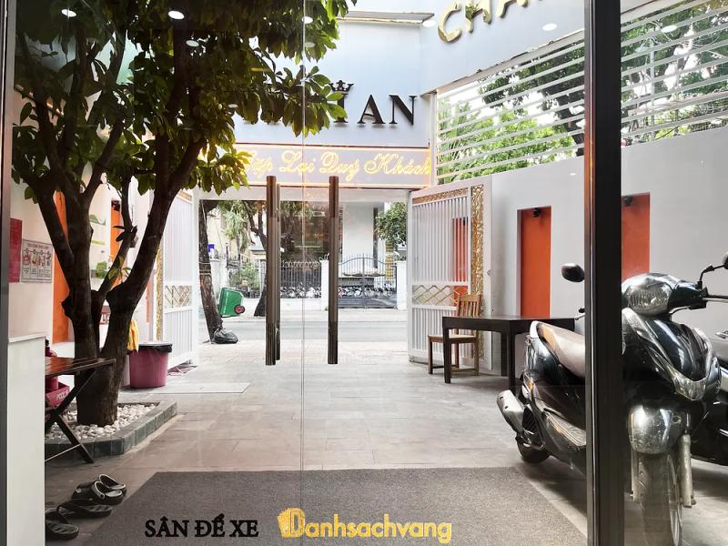 Hình ảnh Thẩm Mỹ Viện Thái An: Lý Chính Thắng, Q.3