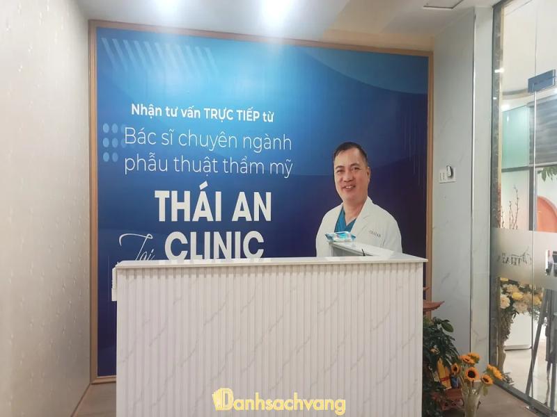 Hình ảnh Thẩm Mỹ Viện Thái An: Lý Chính Thắng, Q.3