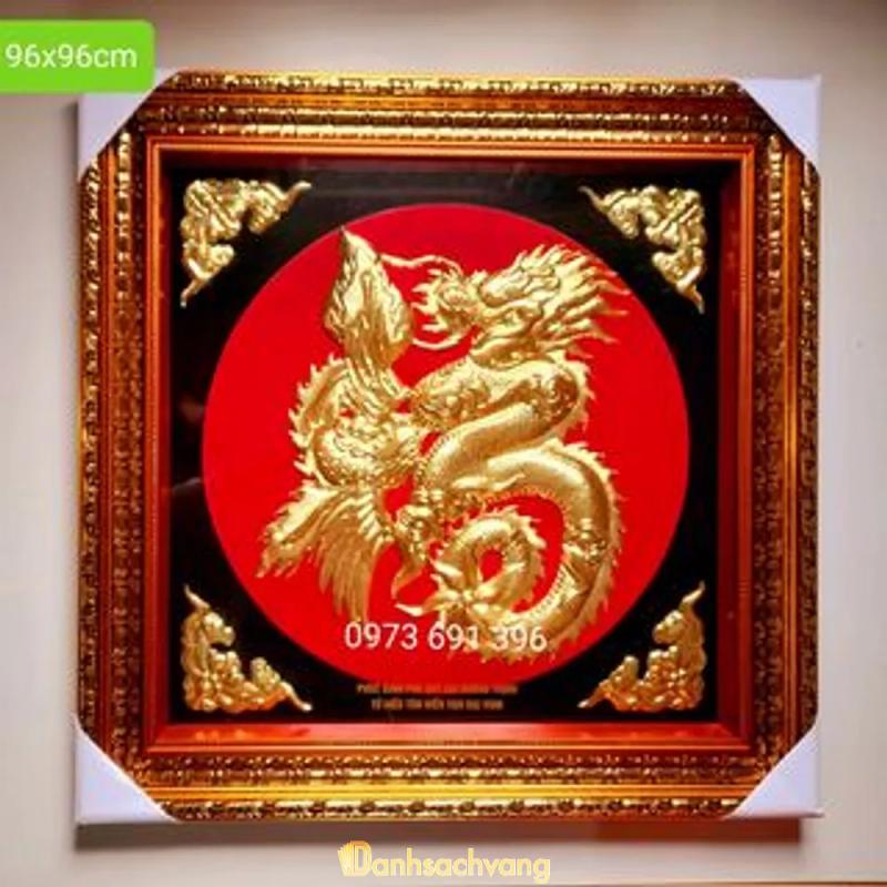 Hình ảnh Xưởng Tranh Đại Nga: Ngọc Thượng, Lương Tài