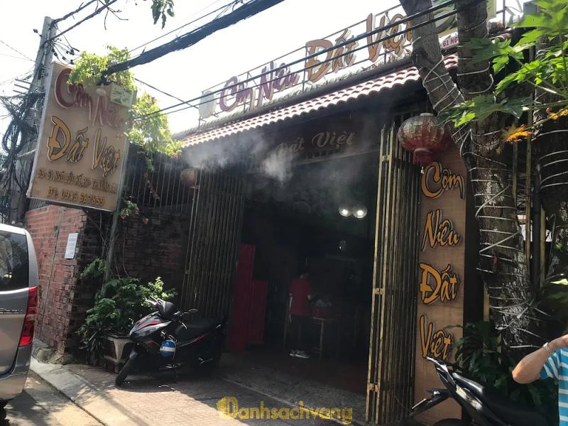 Hình ảnh Cơm Niêu Đất Việt: 59 Ngô Đức Kế, TP Vũng Tàu