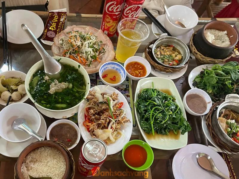 Hình ảnh Cơm Niêu Đất Việt: 59 Ngô Đức Kế, TP Vũng Tàu