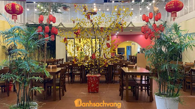 Hình ảnh Cơm Niêu Điền Châu: 99 Võ Thị Sáu, TP. Vũng Tàu