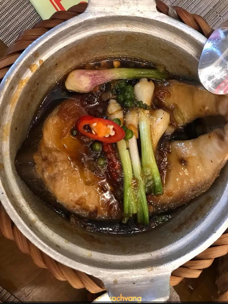 Hình ảnh Cơm Niêu Điền Châu: 99 Võ Thị Sáu, TP. Vũng Tàu