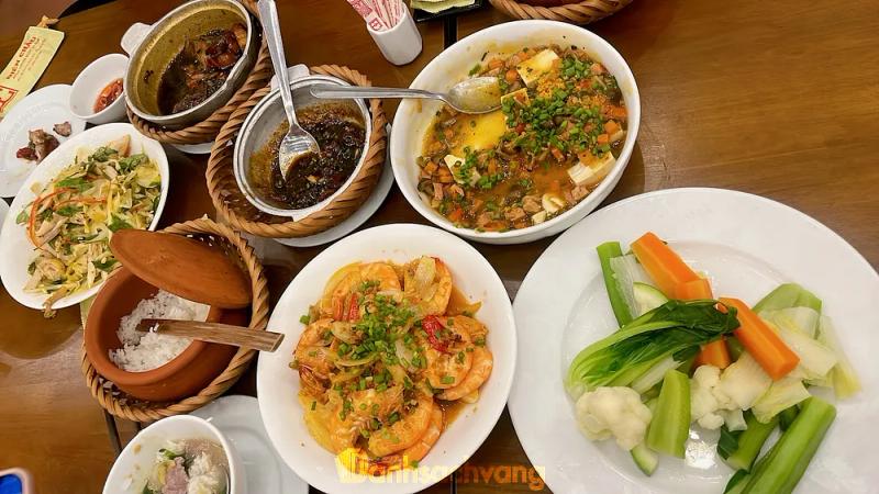 Hình ảnh Cơm Niêu Điền Châu: 99 Võ Thị Sáu, TP. Vũng Tàu