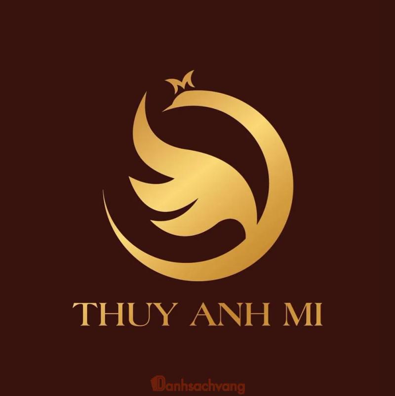 Hình ảnh Thùy Anh Mi: 40/45 Trần Thái Tông, Q. Cầu Giấy