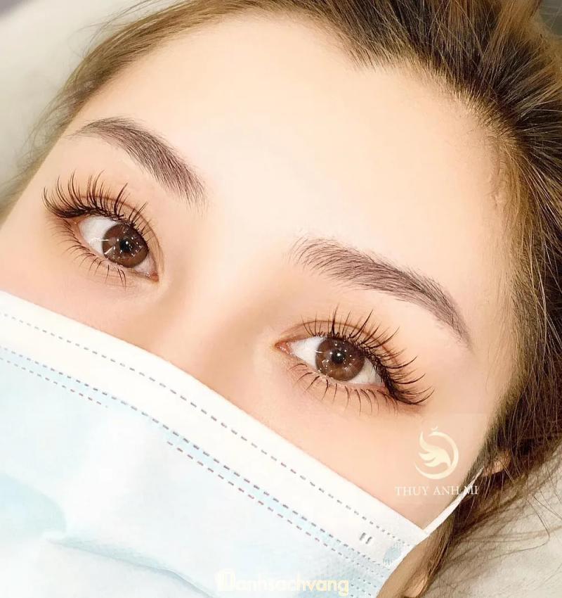 Hình ảnh Thùy Anh Mi: 40/45 Trần Thái Tông, Q. Cầu Giấy