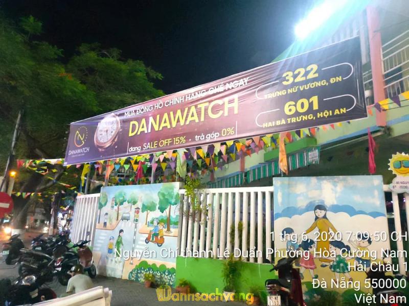Hình ảnh Danawatch: 322 Trưng Nữ Vương, Q. Hải Châu