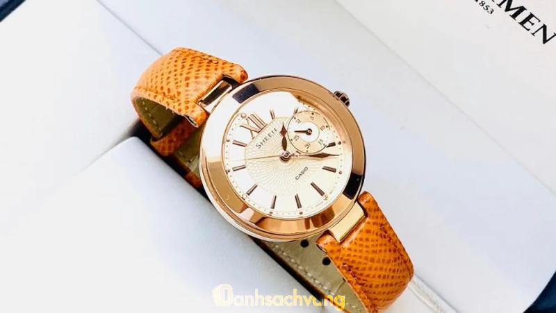 Hình ảnh Danawatch: 322 Trưng Nữ Vương, Q. Hải Châu