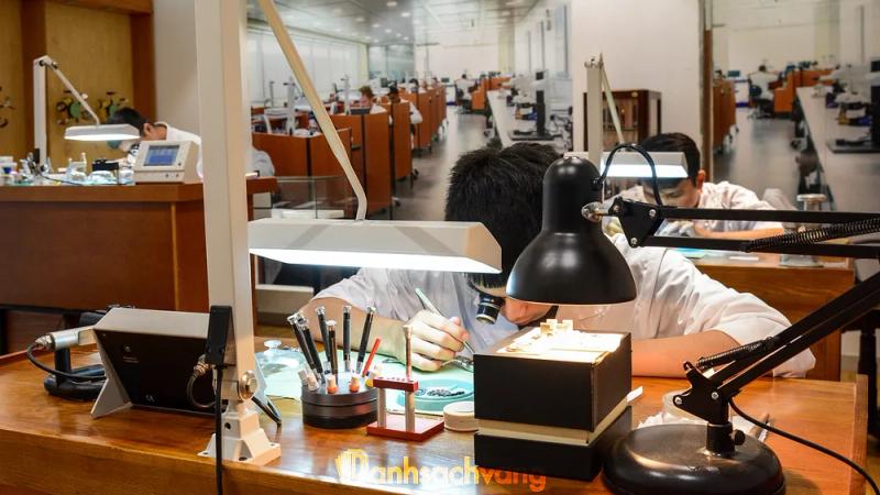 Hình ảnh Danawatch: 322 Trưng Nữ Vương, Q. Hải Châu