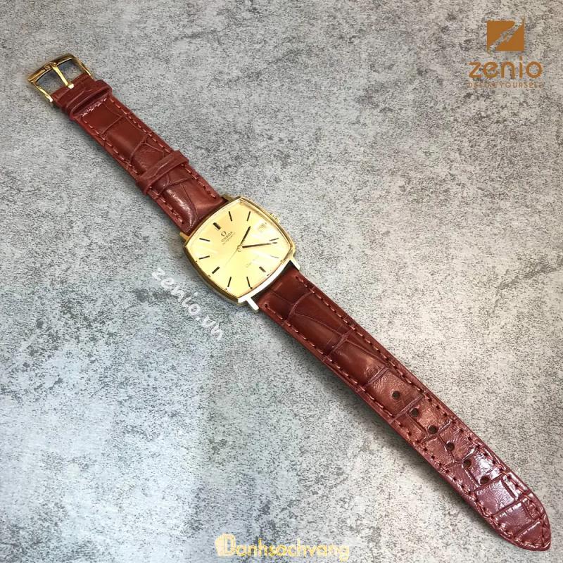 Hình ảnh Dây Đồng Hồ ZENIO: 21 Anh Thơ, Q. Ngũ Hành Sơn