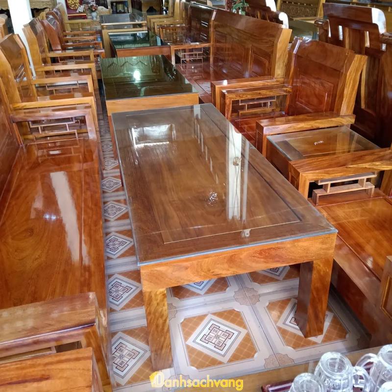 Hình ảnh Đồ Gỗ Cao Cấp Bình Sen: Thái Yên, Hà Tĩnh