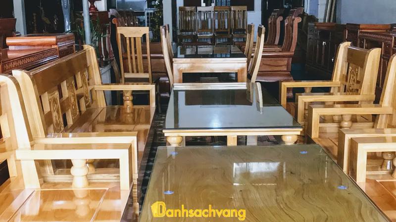 Hình ảnh Đồ Gỗ Cao Cấp Bình Sen: Thái Yên, Hà Tĩnh