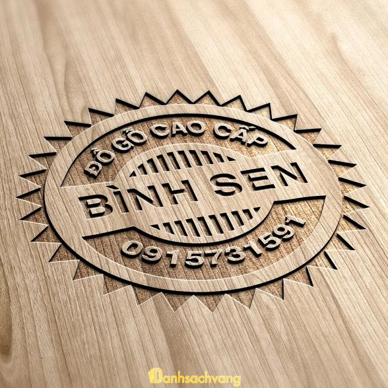 Hình ảnh Đồ Gỗ Cao Cấp Bình Sen: Thái Yên, Hà Tĩnh