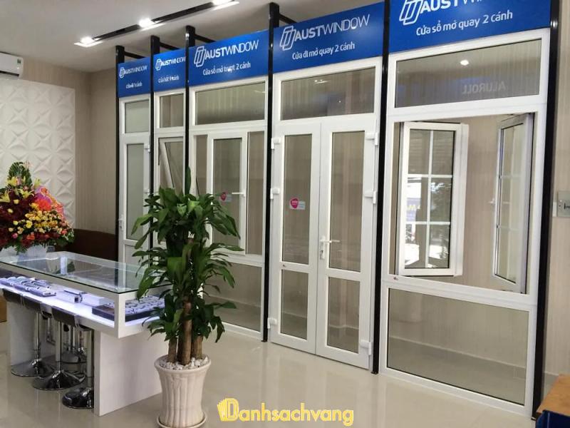 Hình ảnh Cửa cuốn Austdoor Bình Định: 918 Trần Hưng Đạo, TP Quy Nhơn