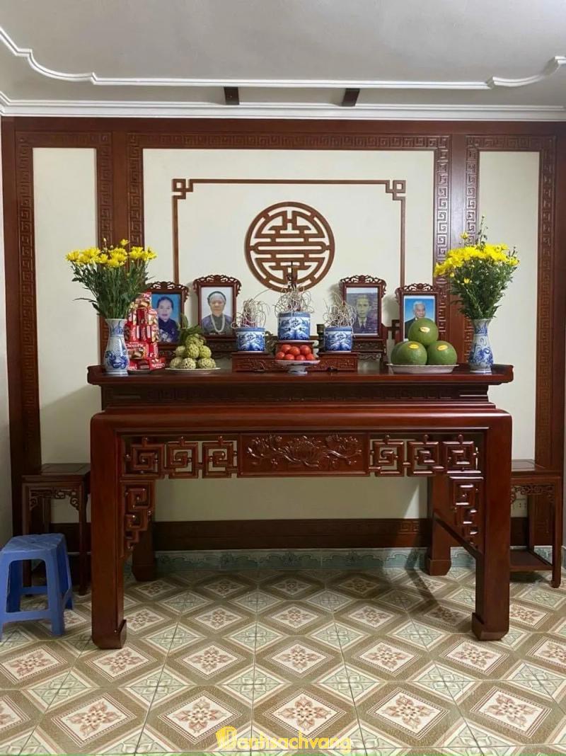 Hình ảnh Nội Thất Hùng Nguyệt:  581 Mai Thúc Loan, Hà Tĩnh