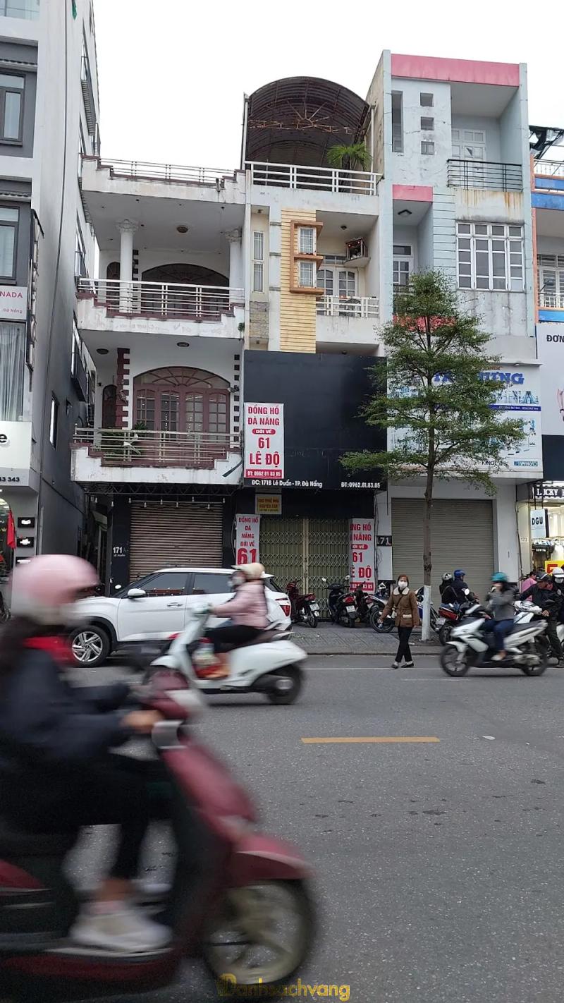 Hình ảnh Donghodanang.com: 171B Lê Duẩn, Q. Hải Châu