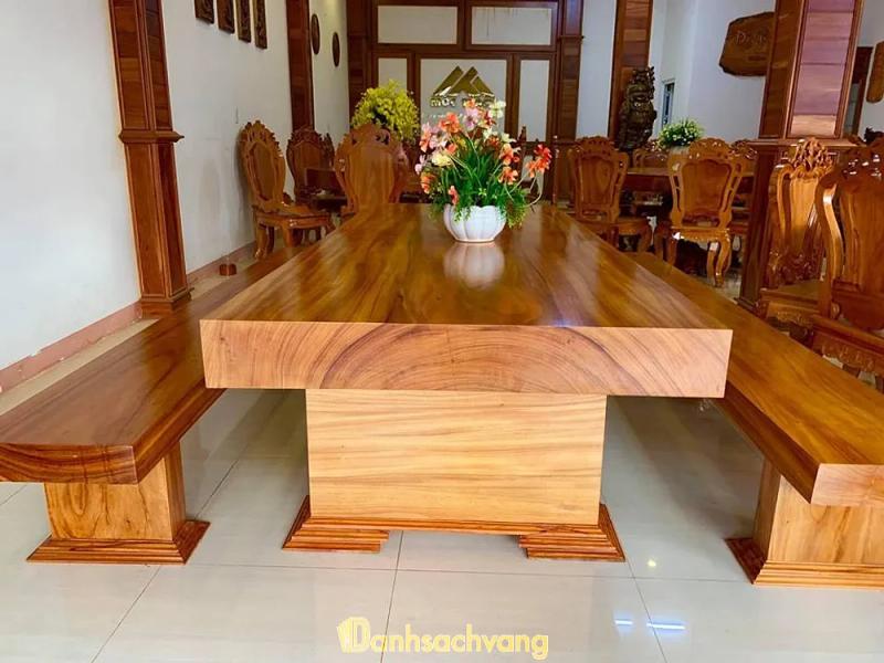 Hình ảnh Đồ Gỗ Dũng Loan: Trần Phú, Hà Tĩnh