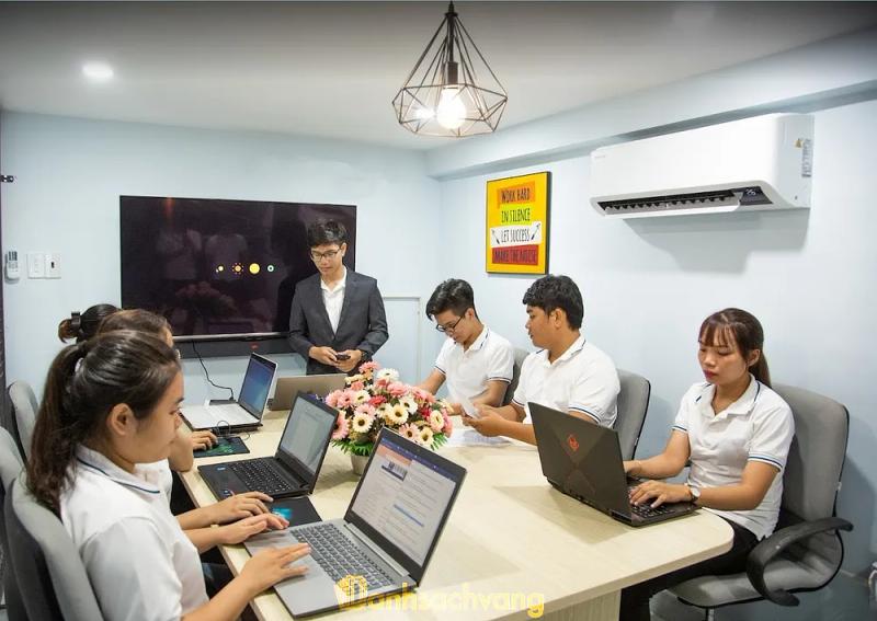 Hình ảnh PRAZ Digital Marketing Agency: 242 Yên Ninh, TP Phan Rang-Tháp Chàm