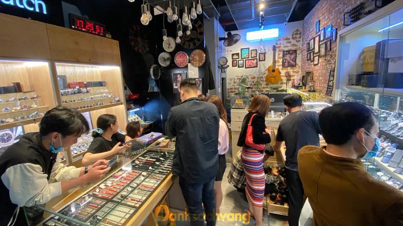 Hình ảnh Đồng Hồ Vũ Watch: 358 Nguyễn Hoàng, Q. Hải Châu
