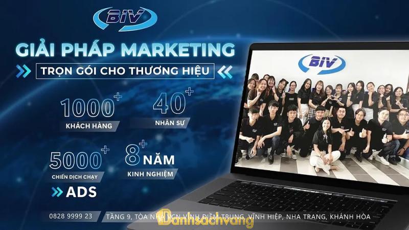 Hình ảnh BIV Marketing: A1, Vĩnh Điềm Trung, TP Nha Trang