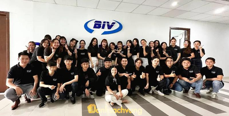 Hình ảnh BIV Marketing: A1, Vĩnh Điềm Trung, TP Nha Trang