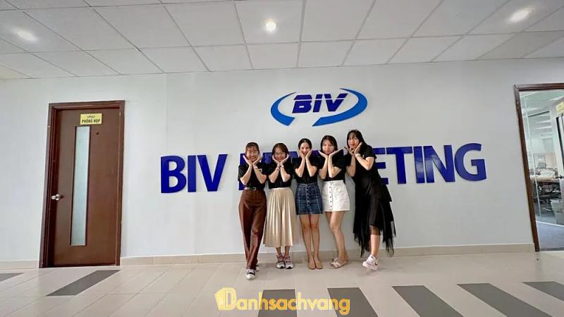 Hình ảnh BIV Marketing: A1, Vĩnh Điềm Trung, TP Nha Trang
