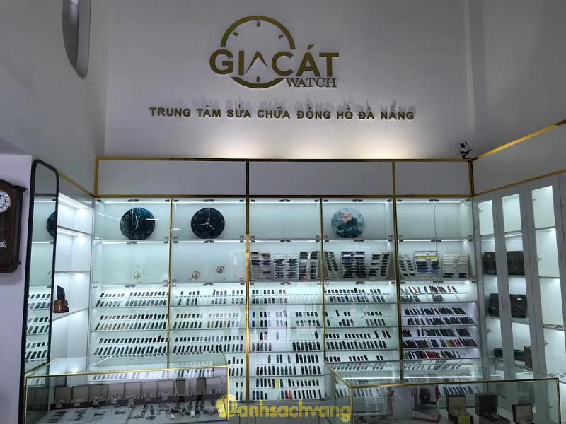 Hình ảnh Gia Cát Watch: 174 Đống Đa, Q. Hải Châu