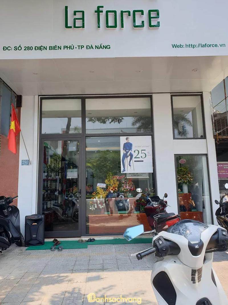 Hình ảnh LaForce: 280 Điện Biên Phủ, Q. Thanh Khê