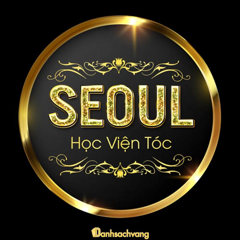 Hình ảnh Học Viện Tóc Seoul: 43 Phùng Chí Kiên, Q. Cầu Giấy