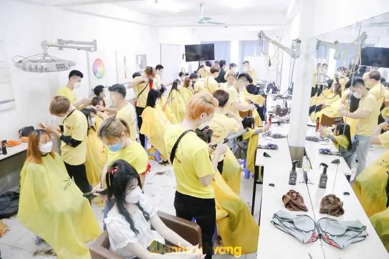 Hình ảnh Học Viện Tóc: 238 Hoàng Văn Thái, Q. Thanh Xuân