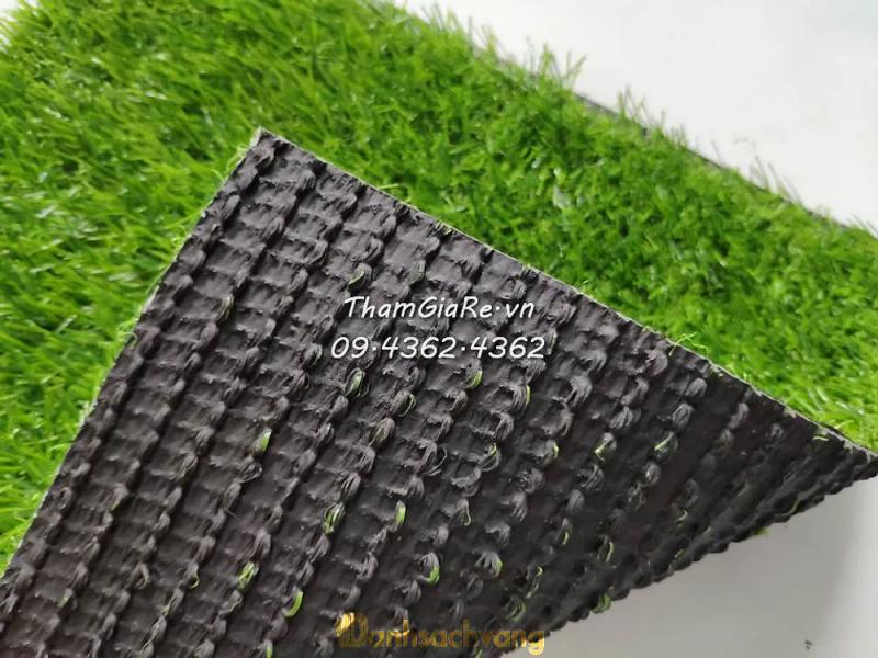 Hình ảnh Thảm Cỏ Nhân Tạo: 32 kdt Trung Văn, Q. Nam Từ Liêm