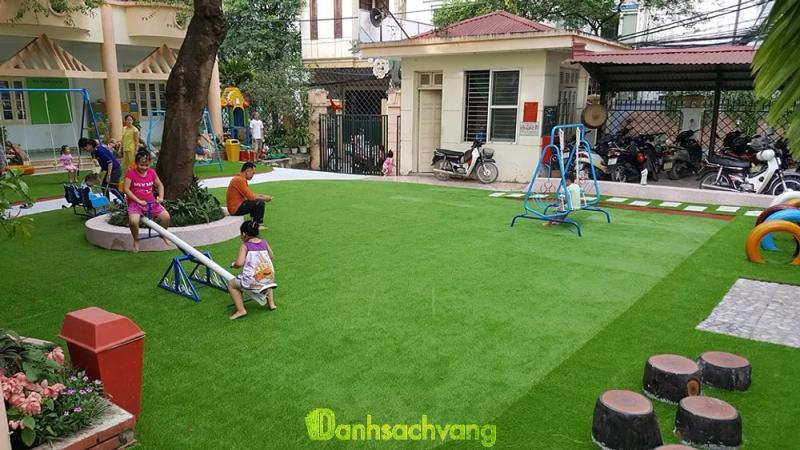 Hình ảnh Thảm Cỏ Nhân Tạo: 32 kdt Trung Văn, Q. Nam Từ Liêm
