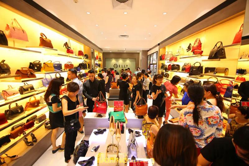 Hình ảnh ELLY Thái Bình: 280 Trần Hưng Đạo, TP Thái Bình