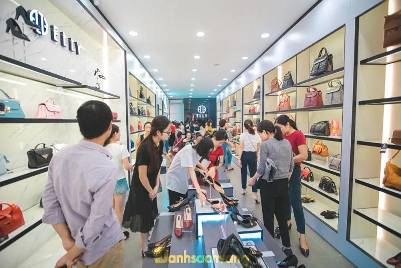Hình ảnh ELLY Thái Bình: 280 Trần Hưng Đạo, TP Thái Bình