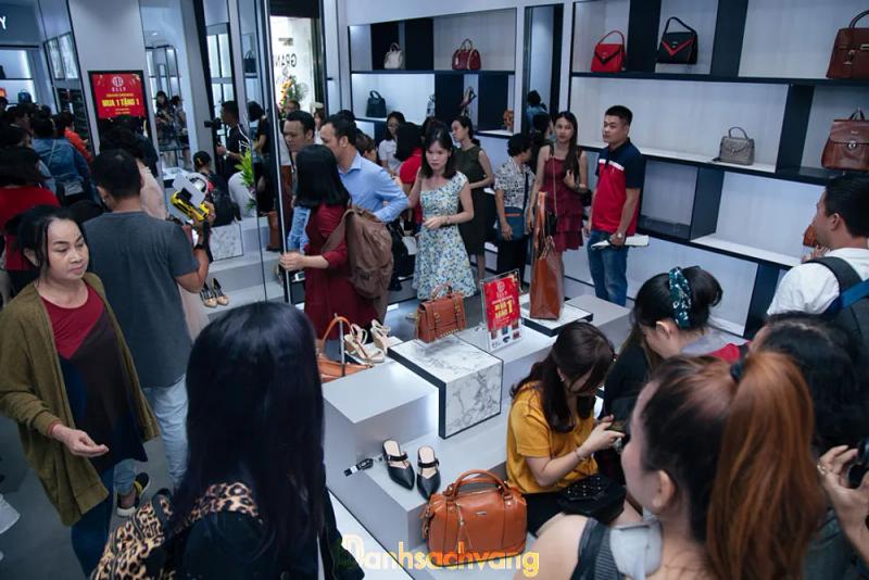 Hình ảnh ELLY Thái Bình: 280 Trần Hưng Đạo, TP Thái Bình