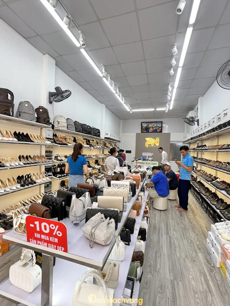 Hình ảnh Phương Ngân Shoes: 310 Lê Quý Đôn, TP Thái Bình