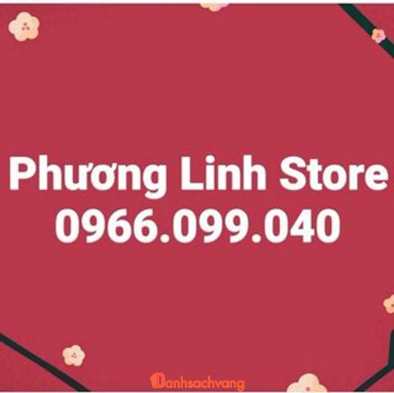 Hình ảnh Phương Linh Store: 6 Hoàng Công Chất, TP Thái Bình