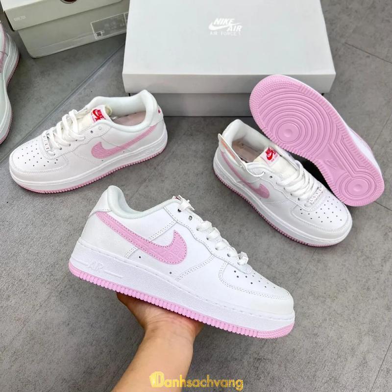 Hình ảnh Hải Hạnh Sneaker: 84 Chu Văn An, TP Thái Bình
