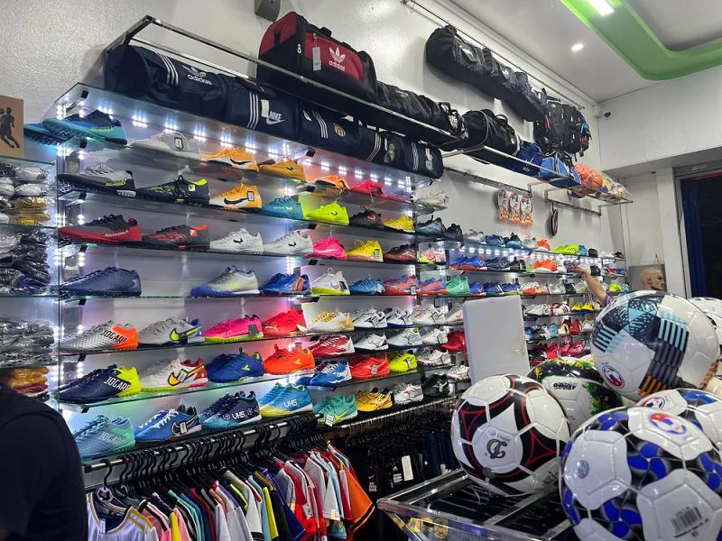 Hình ảnh Shop SPORT365: 511 Lý Bôn, TP Thái Bình