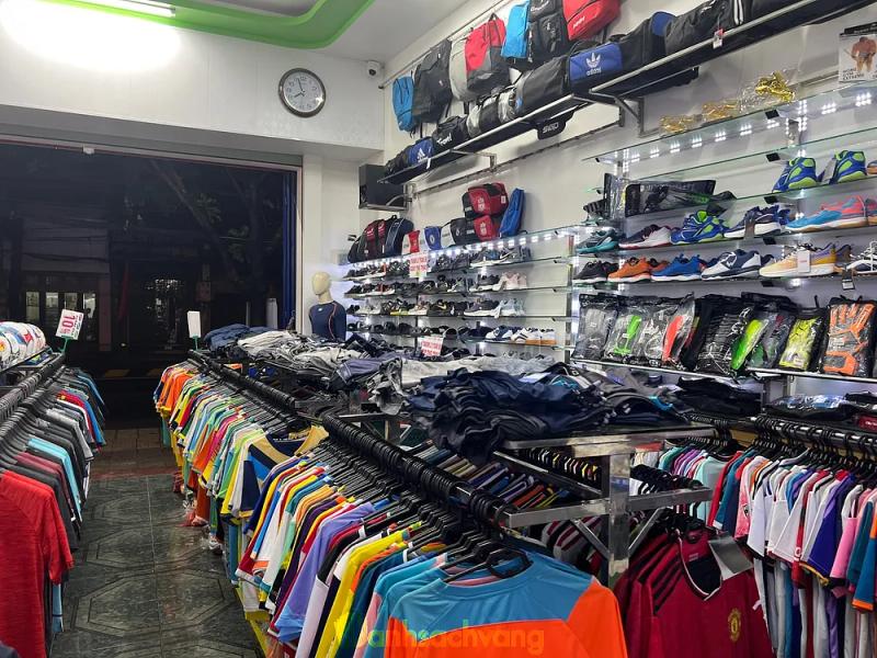 Hình ảnh Shop SPORT365: 511 Lý Bôn, TP Thái Bình