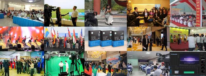 Hình ảnh Công ty Adcentral: 09/205 Đình Hương, TP Thanh Hóa