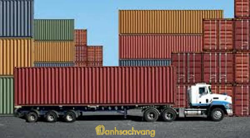 Hình ảnh Công Ty Vận Tải tại Bắc Ninh: Yên Phong, Bắc Ninh