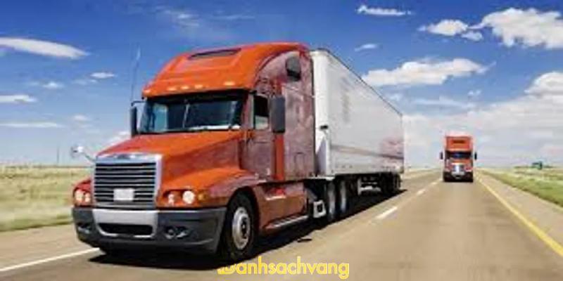 Hình ảnh Công Ty Vận Tải tại Bắc Ninh: Yên Phong, Bắc Ninh