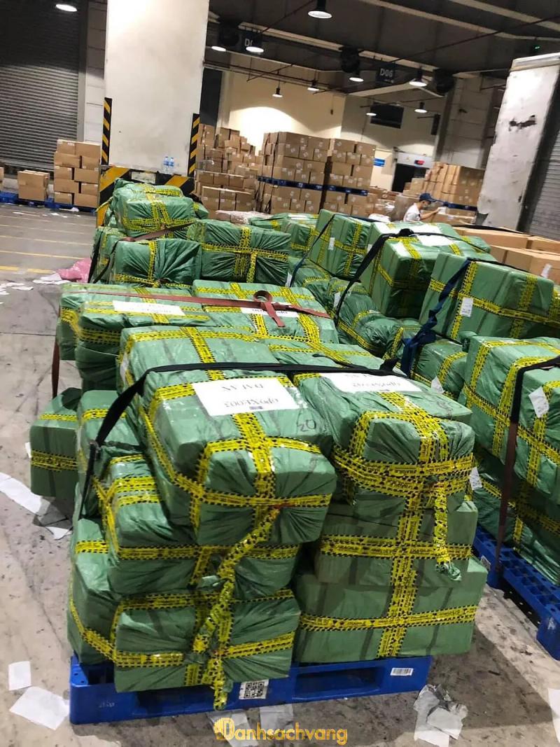 Hình ảnh Công ty Cường Phát - Logistics: 7/59 Khả Lễ, Bắc Ninh